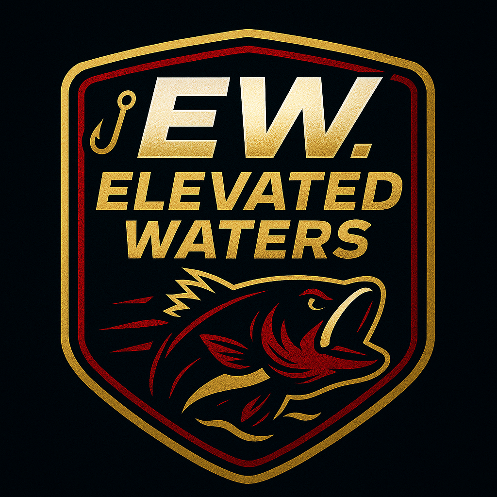 ElevatedWaters logo